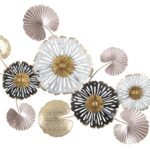 PANNELLO IN FERRO PINKY -B- CM 106X6X60,5