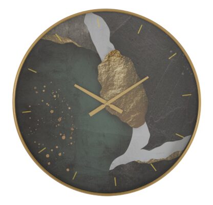 OROLOGIO DA MURO ART CM Ø 80X5,5