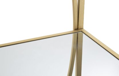 LIBRERIA GLAMY CM 90X38X180 - immagine 4