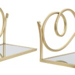 COMODINO MENSOLA COPPIA CM 41,5X18X20,5