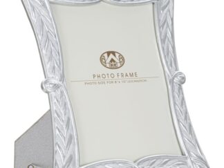 CORNICE X SILVER CM 28,2X2X33
(MISURA INTERNA CM 20X25)