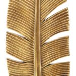 P/CAND DA MURO LEAF CM 12,8X8,9X31,2