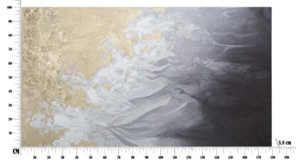 DIPINTO SU TELA ACTION CM 180X3,8X100 - immagine 6