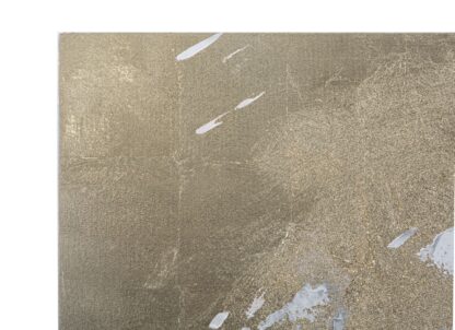 DIPINTO SU TELA ACTION CM 120X3,8X80 - immagine 2