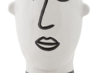 VASO FACE CM 13,2X11,8X26,3