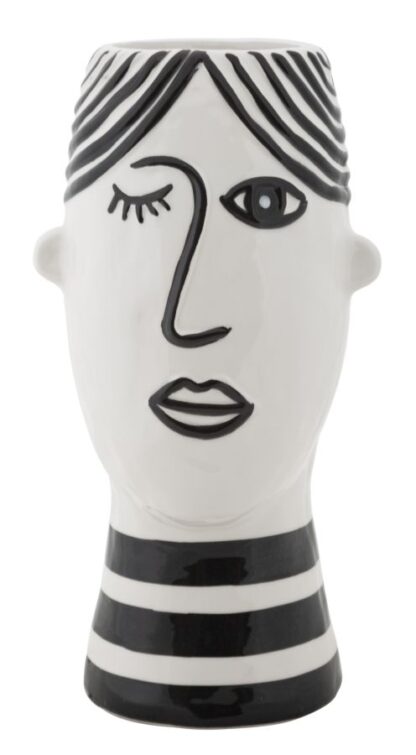 VASO FACE CM 13,2X11,8X26,3