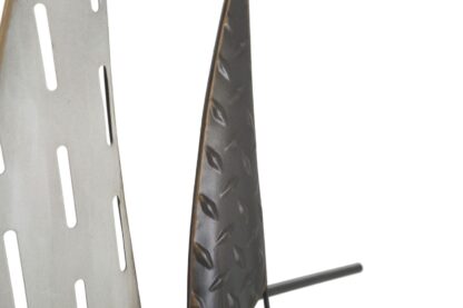 PANNELLO IN FERRO REGATA NEW CM 100X3X44 - immagine 4
