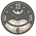 OROLOGIO XXX CM Ø 67X6,5