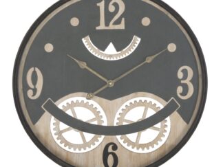 OROLOGIO XXX CM Ø 67X6,5