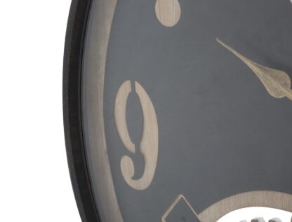 OROLOGIO XXX CM Ø 67X6,5 - immagine 3