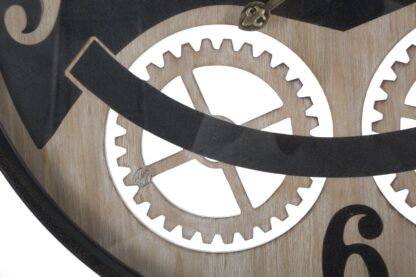 OROLOGIO XXX CM Ø 67X6,5 - immagine 4