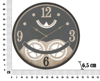 OROLOGIO XXX CM Ø 67X6,5 - immagine 6