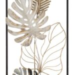 PANNELLO IN FERRO PLAM -B- CM 28,5X3X74