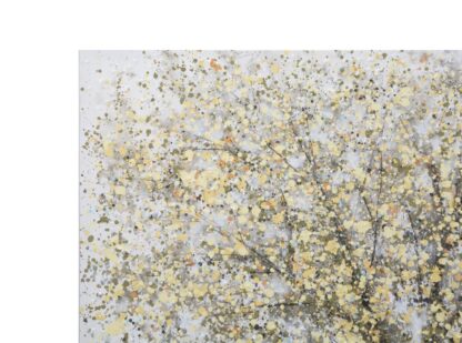 DIPINTO SU TELA TREE SIMPLE -A- CM 
80X3,8X120 - immagine 2
