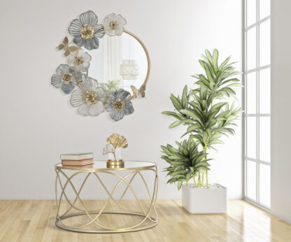 SPECCHIO AMY CM 63X6,4X70,5 - immagine 5