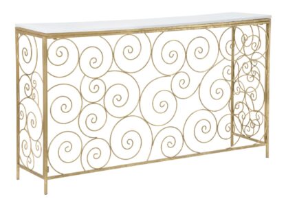 CONSOL SPIRAL CM 140X36X82