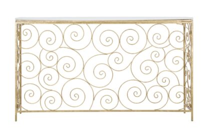 CONSOL SPIRAL CM 140X36X82 - immagine 2