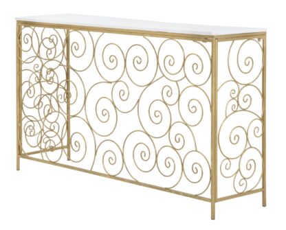 CONSOL SPIRAL CM 140X36X82 - immagine 3