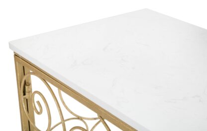 CONSOL SPIRAL CM 140X36X82 - immagine 5