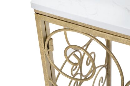 CONSOL SPIRAL CM 140X36X82 - immagine 7