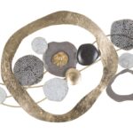 PANNELLLO IN FERRO INDRY CM 121X5,7X54,6