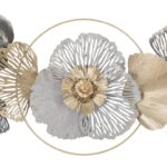 PANNELLO IN FERRO POXY -A- CM 130,8X8X55,9