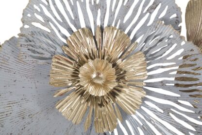 PANNELLO IN FERRO POXY -A- CM 130,8X8X55,9 - immagine 2
