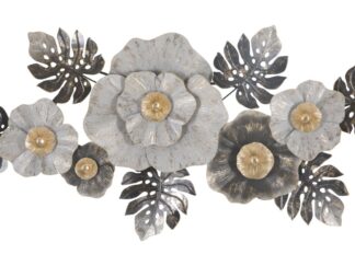 PANNELLO IN FERRO EDY -A- CM 152X8,9X72,4