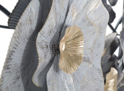 PANNELLO IN FERRO EDY -A- CM 152X8,9X72,4 - immagine 3
