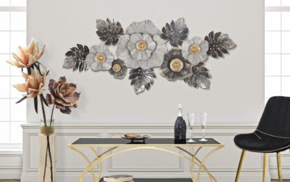 PANNELLO IN FERRO EDY -A- CM 152X8,9X72,4 - immagine 5