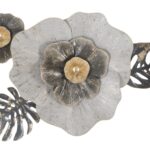 PANNELLO IN FERRO EDY -B- CM 74,9X7X47,6