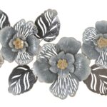 PANNELLO IN FERRO GREYS -A- CM 157,5X9X66,5