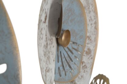 PANNELLO IN FERRO GLOTH -C- CM 70X5,5X102 - immagine 3