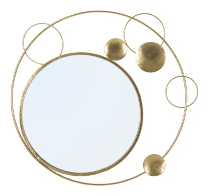 SPECCHIO PLANET CM 90X3X83