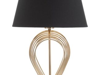 LAMPADA DA TAVOLO MAXT CM Ø 32,5X53,5