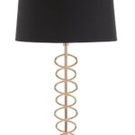 LAMPADA DA TAVOLO X CM Ø 30X61,5