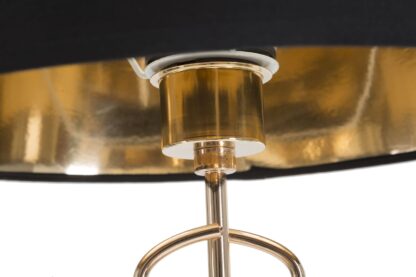 LAMPADA DA TAVOLO X CM Ø 30X61,5 - immagine 4