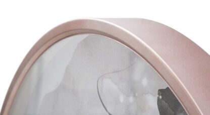 OROLOGIO DA MURO ART PINK CM Ø 60X6 - immagine 4
