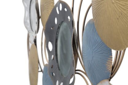 PANNELLO IN FERRO GLOTY -A- CM 104X3,5X46 - immagine 4