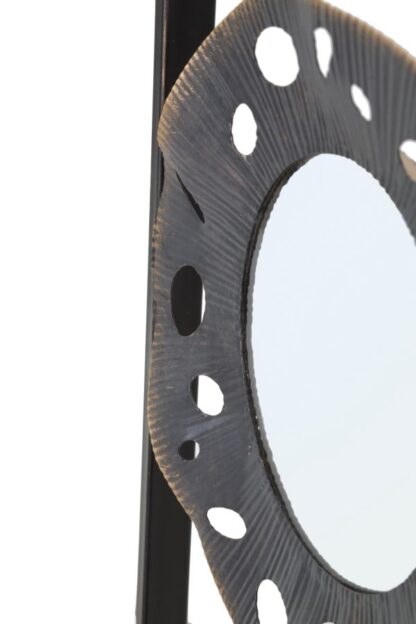 PANNELLO IN FERRO GLOTY RET.-B- CM 31X3X90 - immagine 4