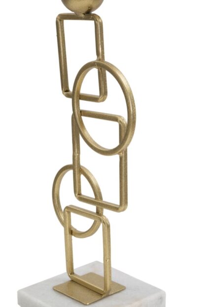 P/CAND MARIE CM 13X10X31,5 - immagine 4