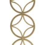 P/CAND STAR CM 10X10X32