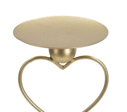 P/CAND HEARTS CM 14,5X10X32,5 - immagine 2
