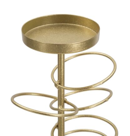 P/CAND RINGS CM 14X13X50,5 - immagine 2