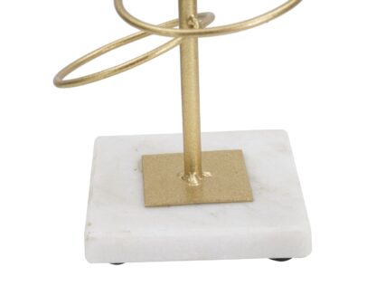 P/CAND RINGS CM 14X13X50,5 - immagine 3