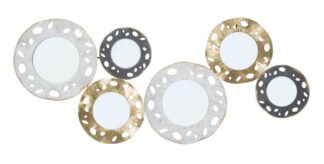 PANNELLO IN FERRO GLOTY -B- CM 104X4X45,5