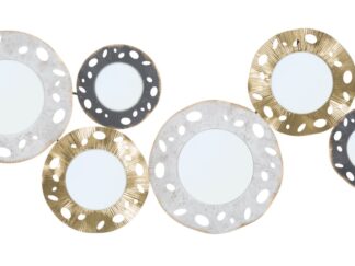 PANNELLO IN FERRO GLOTY -B- CM 104X4X45,5