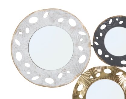 PANNELLO IN FERRO GLOTY -B- CM 104X4X45,5 - immagine 2