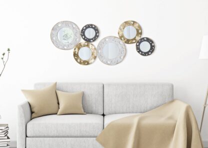 PANNELLO IN FERRO GLOTY -B- CM 104X4X45,5 - immagine 5