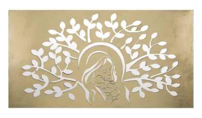 PANNELLO MATERNITY GOLD CM 120X2X64